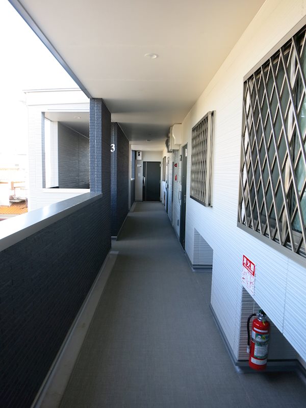 ヴィラ　プロニティ その他外観6