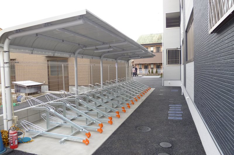 ヴィラ　プロニティ その他8