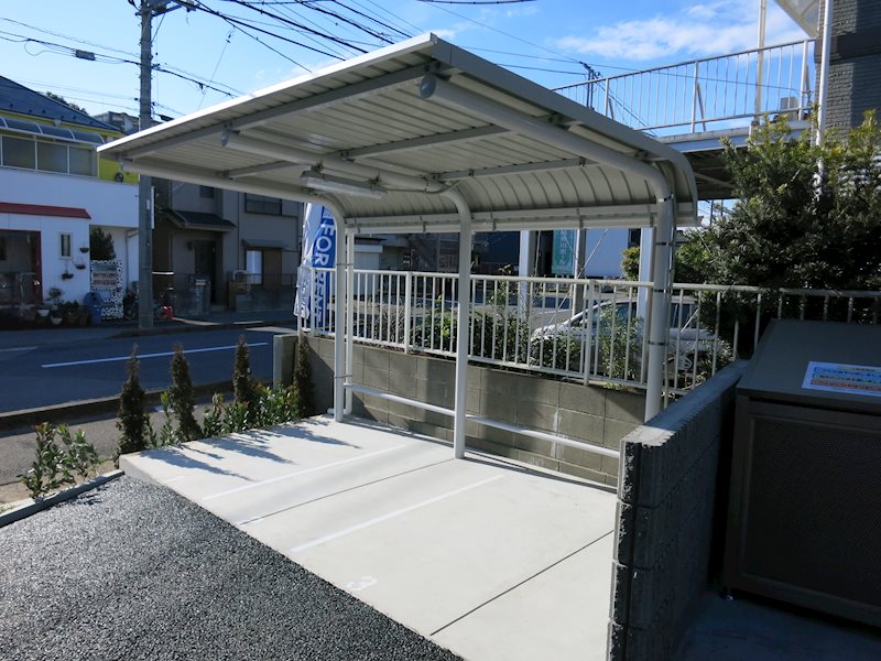 ヴィラ　プロニティ その他9