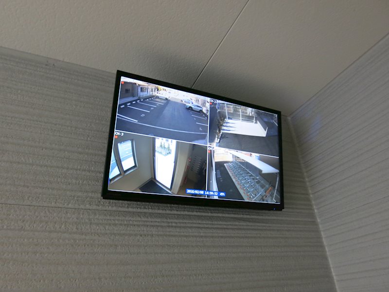 ヴィラ　プロニティ その他10