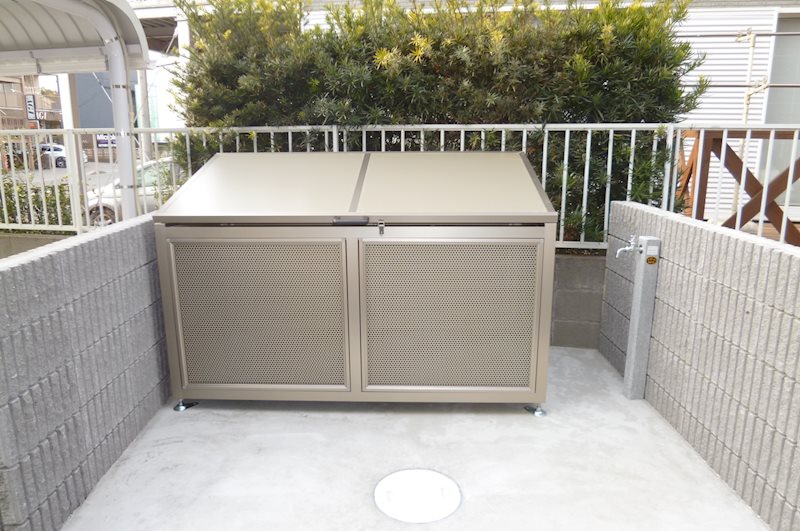 ヴィラ　プロニティ その他11