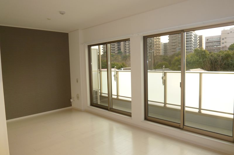 ヴィラ　プロニティ リビング