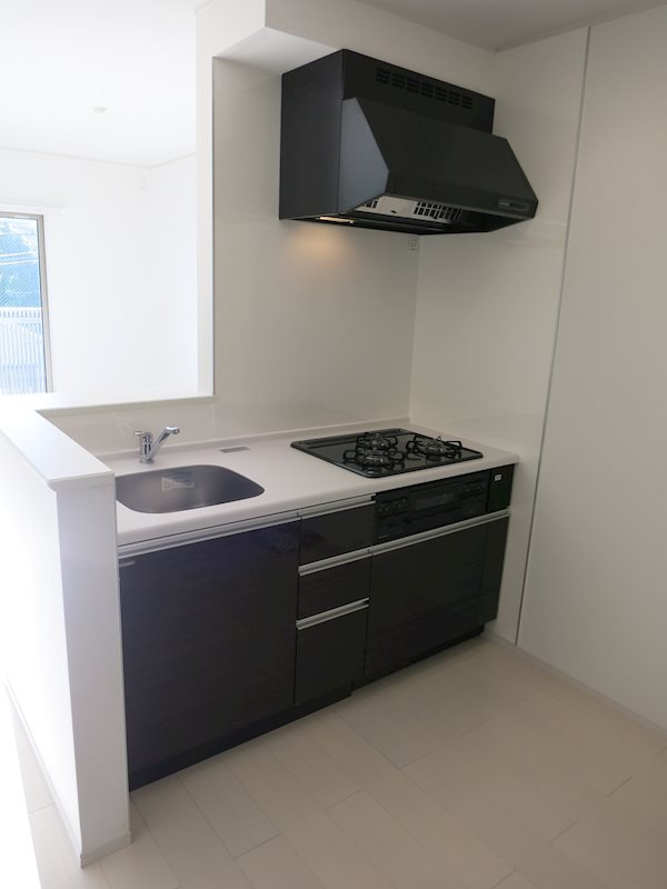 ヴィラ　プロニティ キッチン