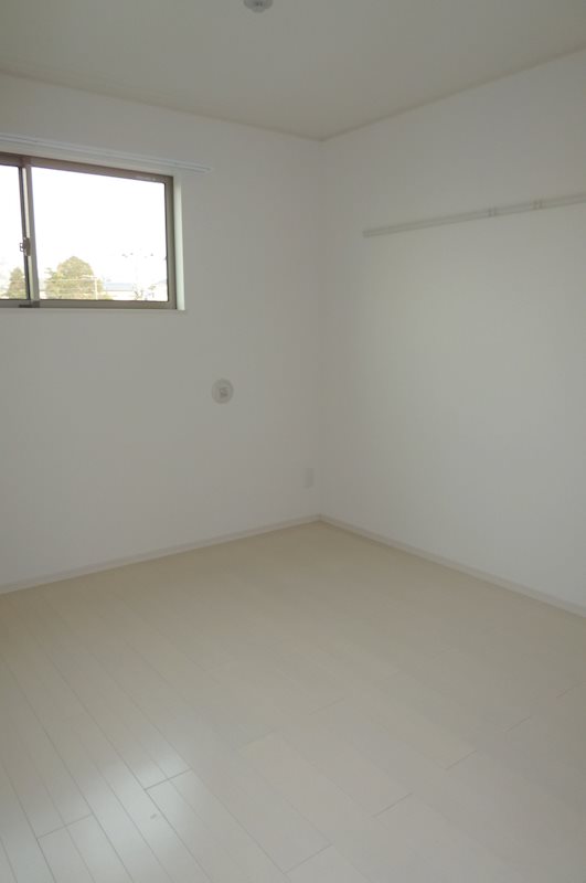 ヴィラ　プロニティ ベッドルーム