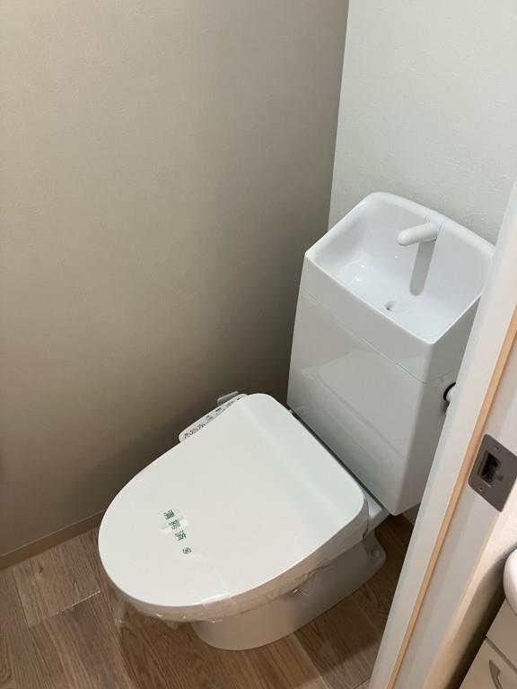 ロイヤルハイツ新深江 その他1