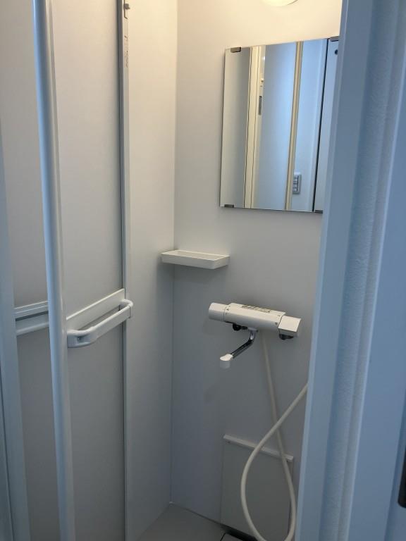 ロイヤルハイツ新深江 風呂画像