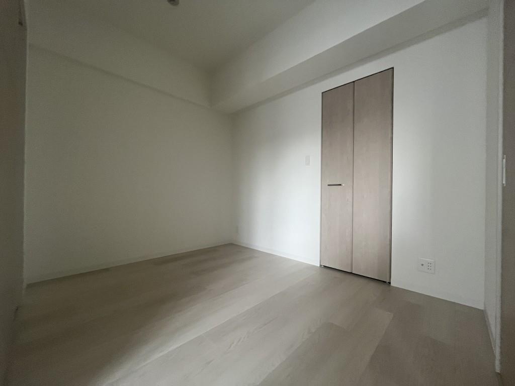 ベルアージュ ベッドルーム