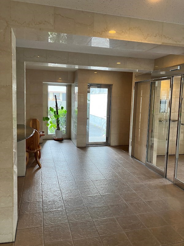 アヴェニーユ壱番館 その他外観2