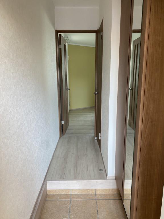 mi patio A棟 玄関