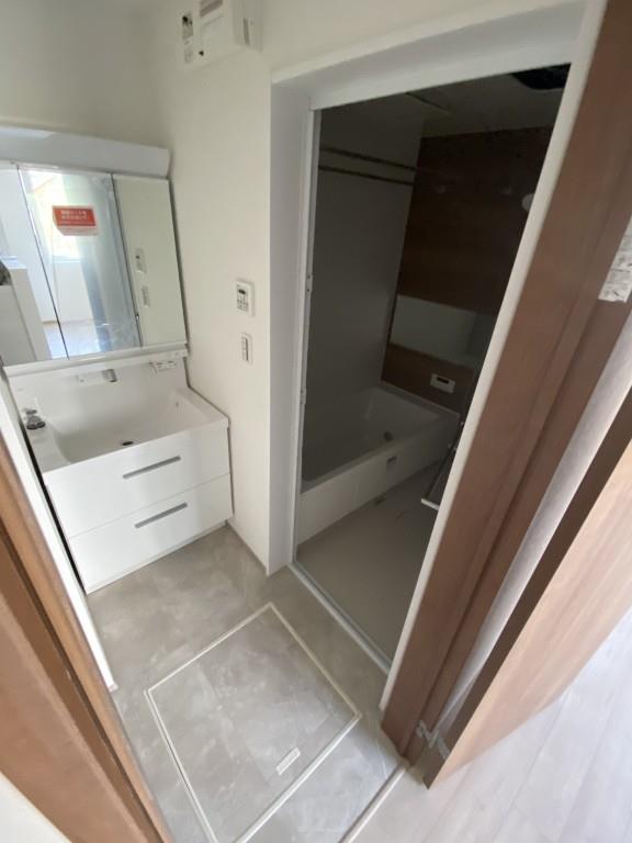 mi patio A棟 その他8