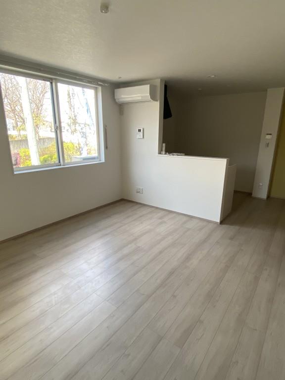 mi patio A棟 リビング