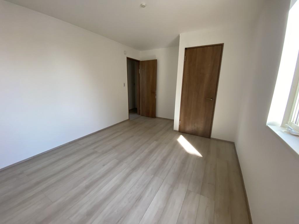 mi patio A棟 ベッドルーム