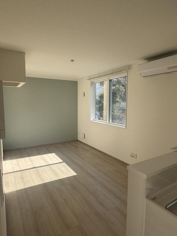 mi patio A棟 リビング