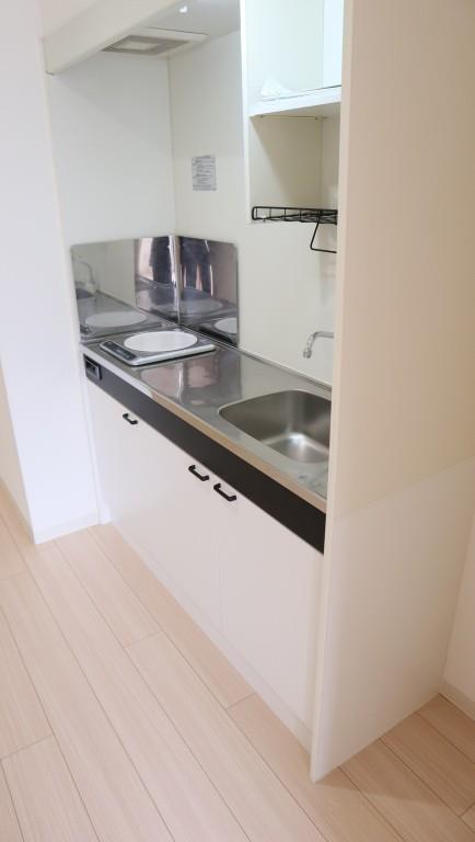 アンビション キッチン