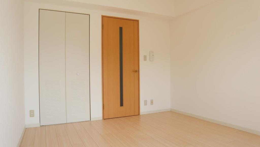 アンビション ベッドルーム