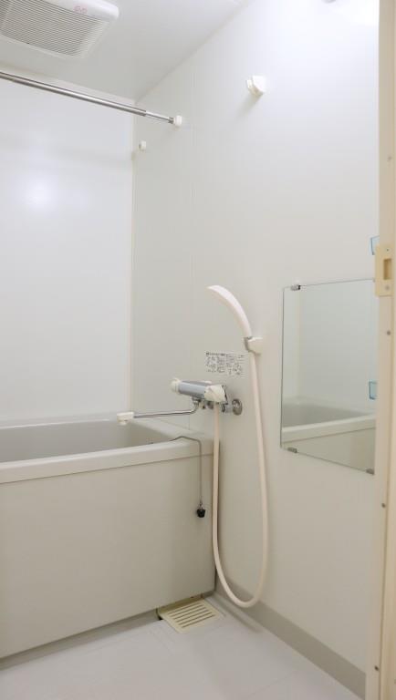 アンビション 風呂画像