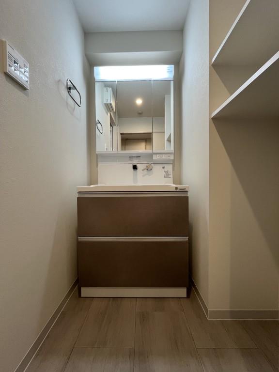 ハピネスガーデン新大阪 その他8