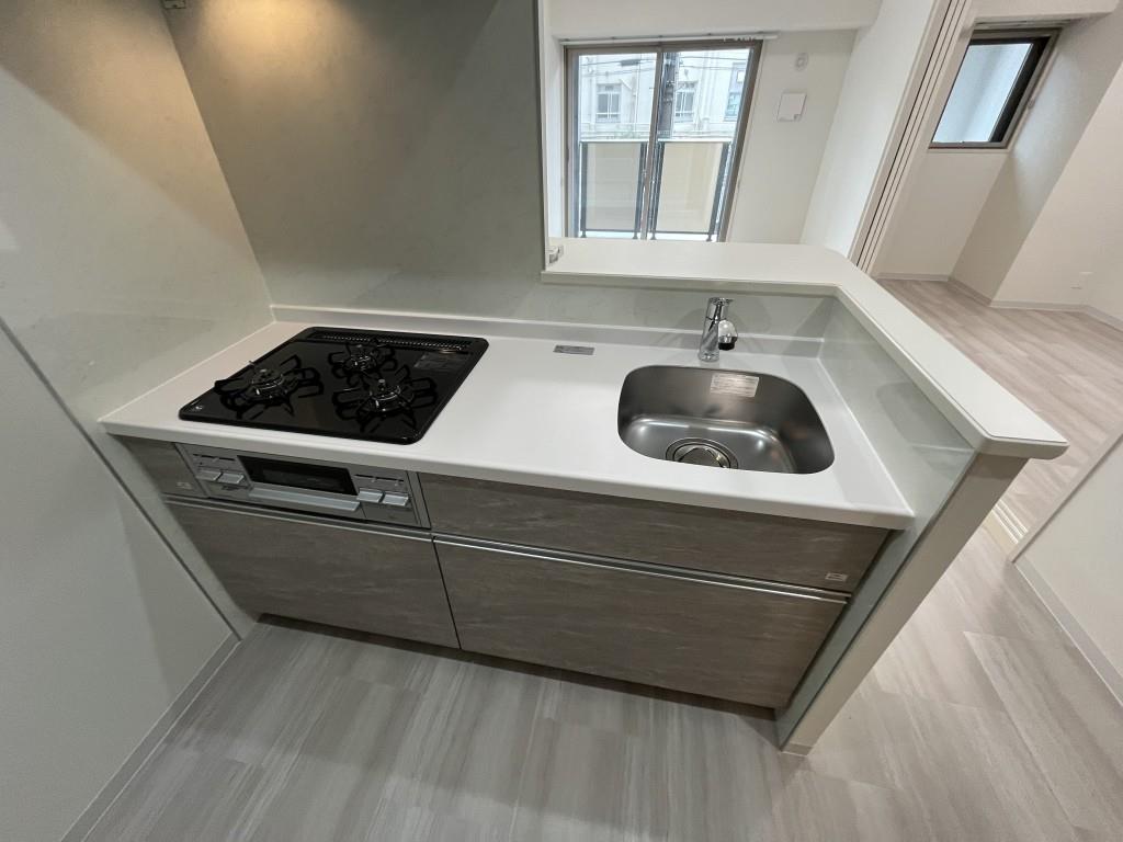 ハピネスガーデン新大阪 その他17