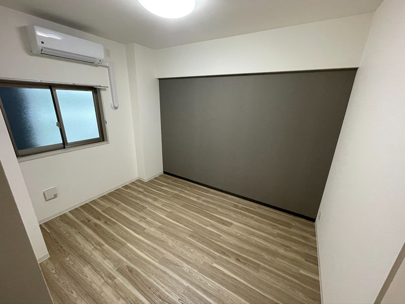 フェンテ・イーストⅡ ベッドルーム