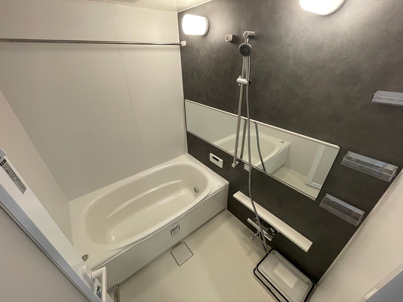 フェンテ・イーストⅡ 風呂画像