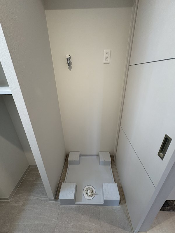 ハピネスガーデン新大阪 その他4