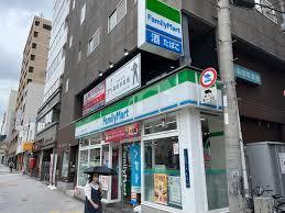 グレイスコート上本町 周辺画像1