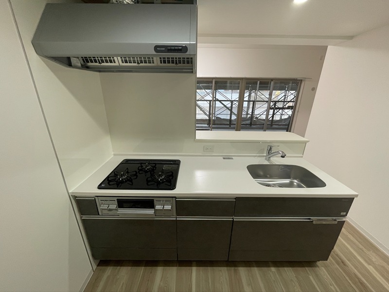 フェンテ・イーストⅡ キッチン