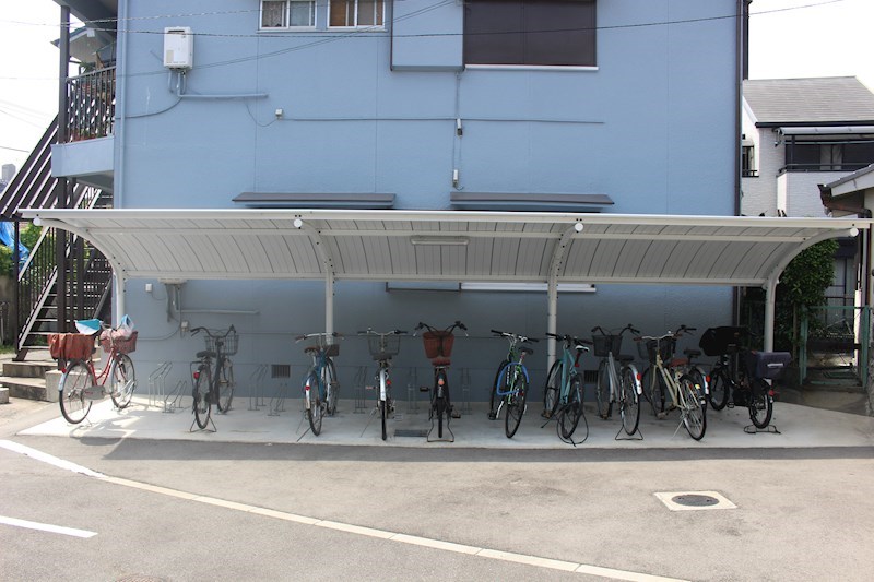 Benesta千里中央 その他外観2