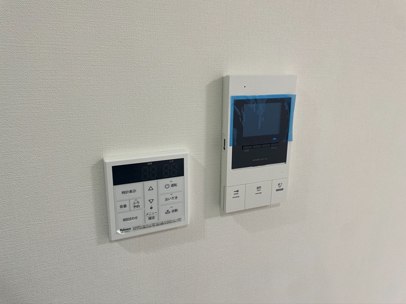 フェンテ・イーストⅡ その他6