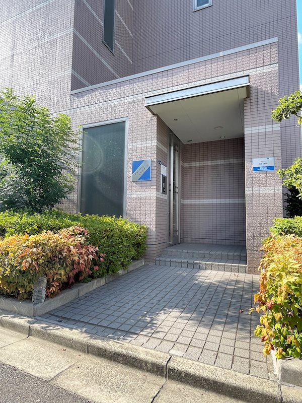 ラフィネシャンブル その他外観1