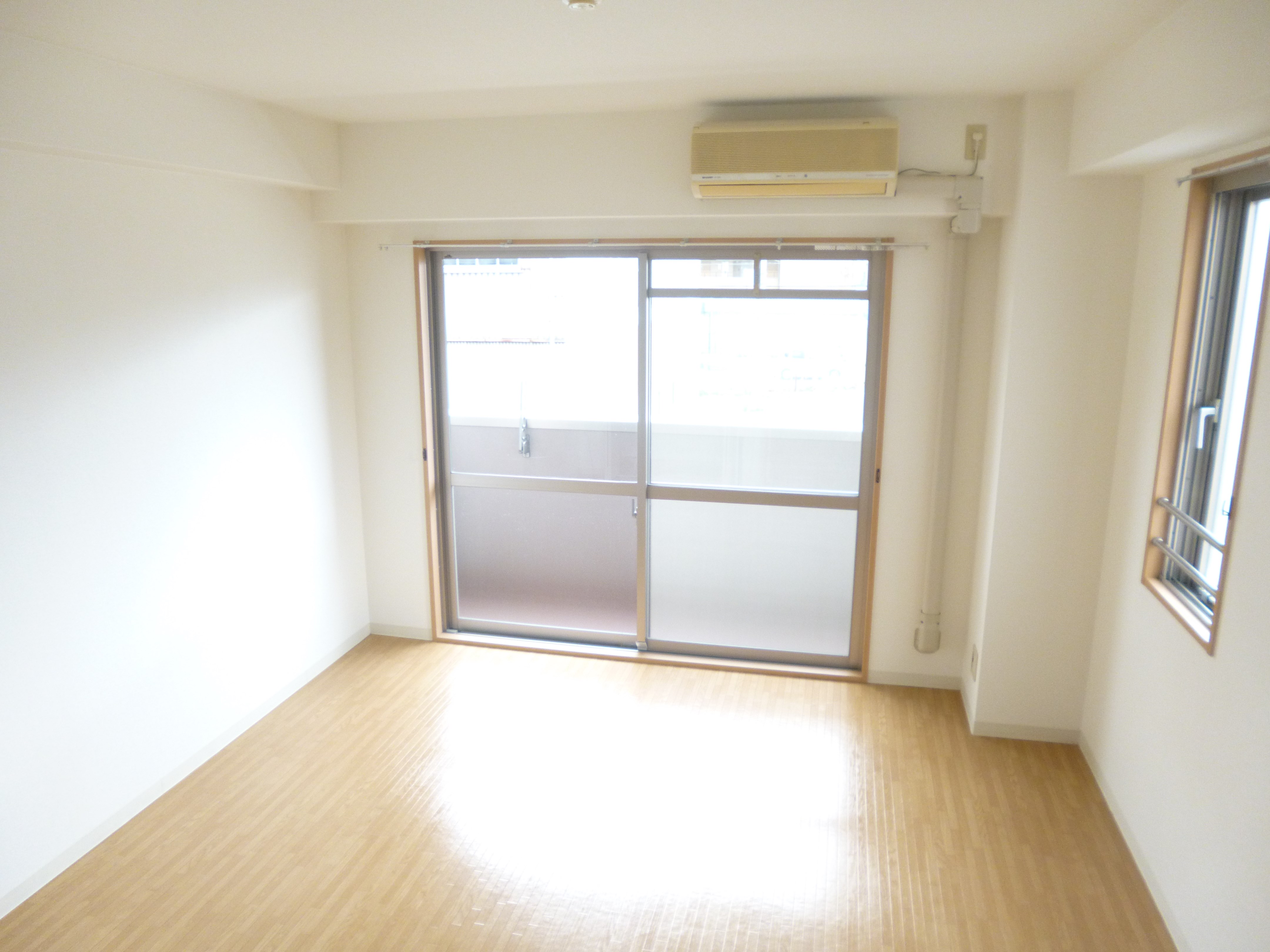 ラフィネシャンブル リビング