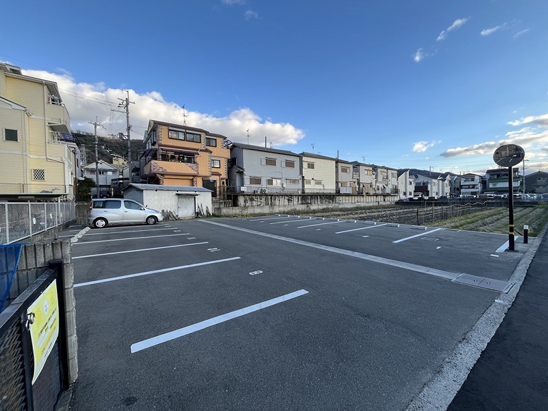 エステートサカイ その他外観2