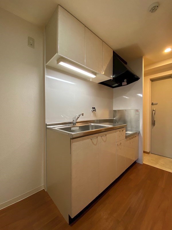 ファシルカワト キッチン