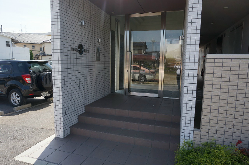 Radier MARU.T(ラディエマルタ) その他外観3