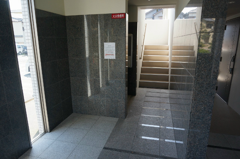 Radier MARU.T(ラディエマルタ) その他外観5