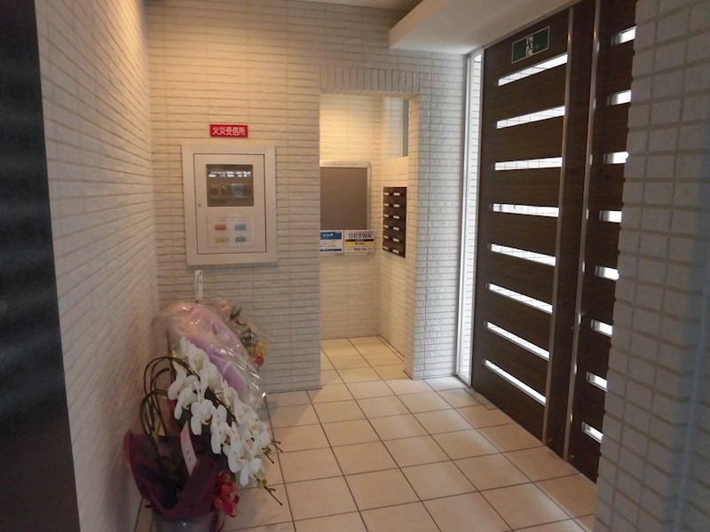 ボヌールロジェ その他外観4