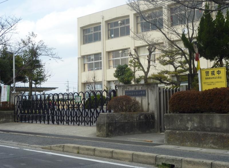 ボヌールロジェ 周辺画像2