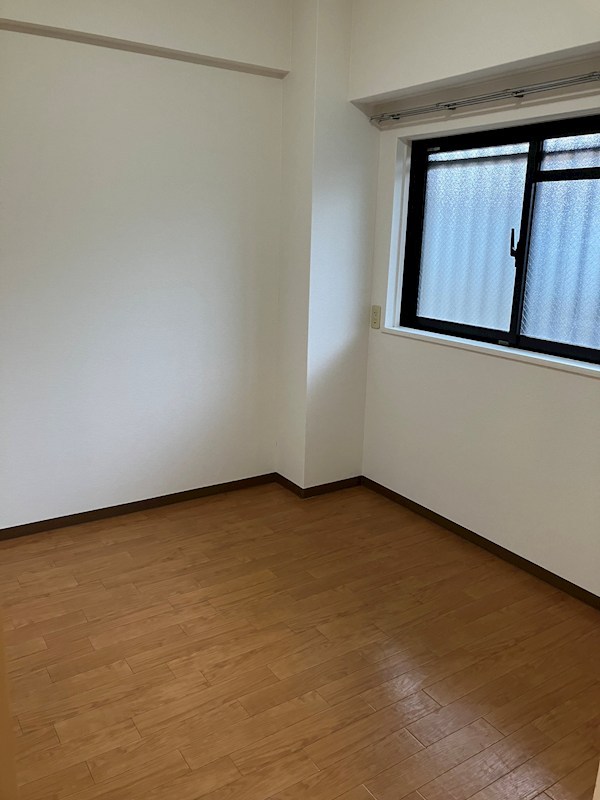 アロッジオK・T・I ベッドルーム