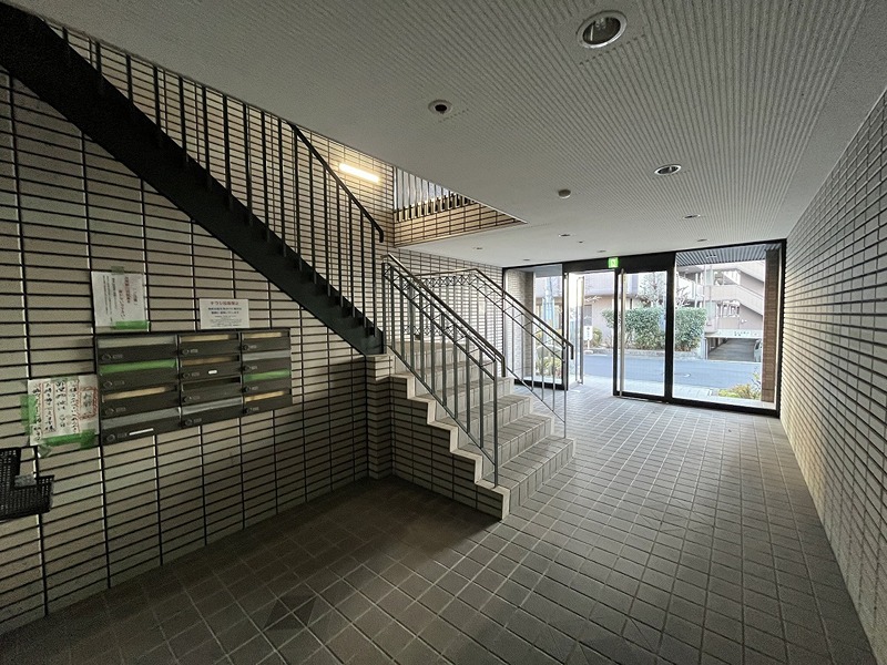 エステートサカイ その他外観1