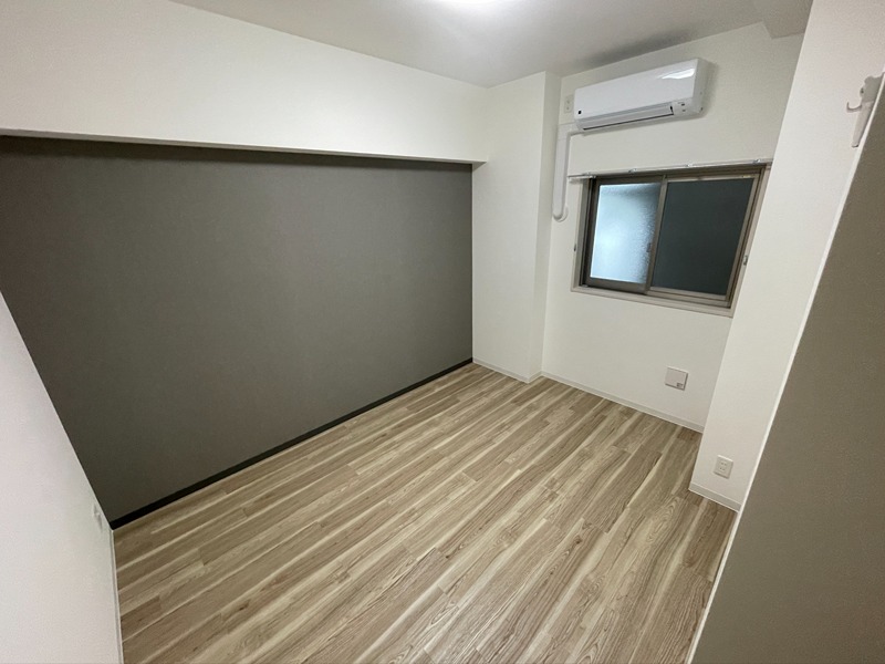 フェンテイーストⅡ ベッドルーム