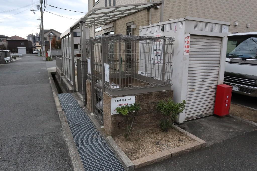 グランシャリオ(姫路) その他9