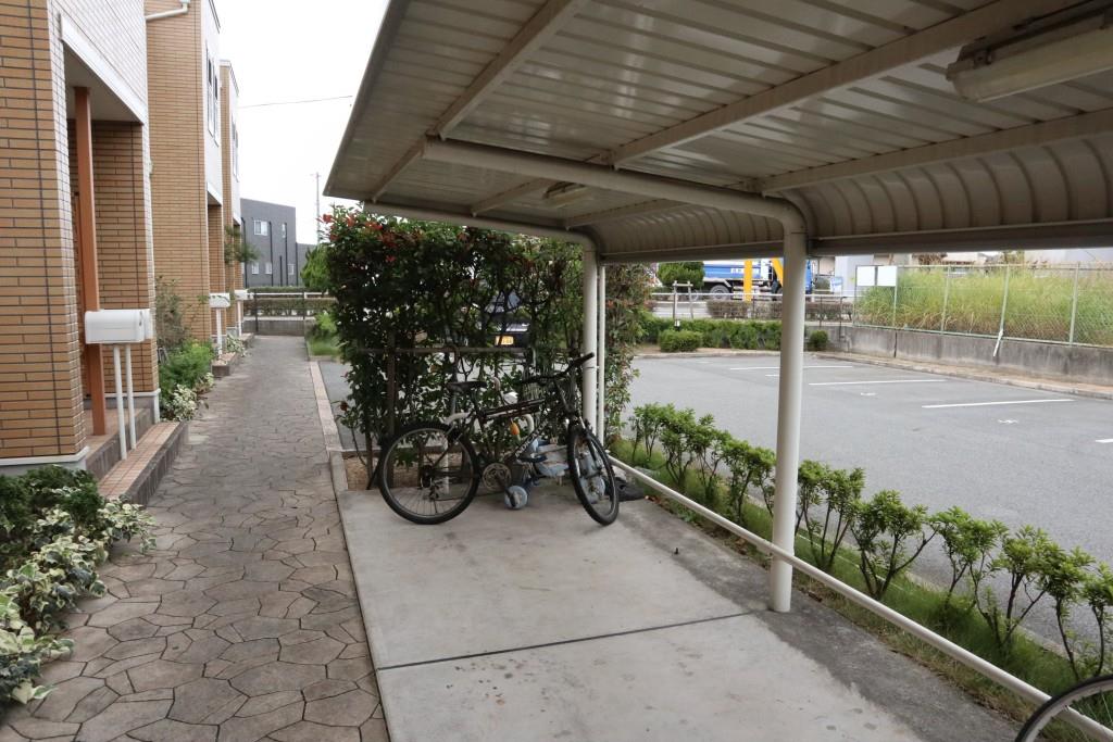 グランシャリオ(姫路) その他11