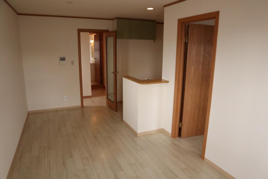 グランシャリオ(姫路) リビング