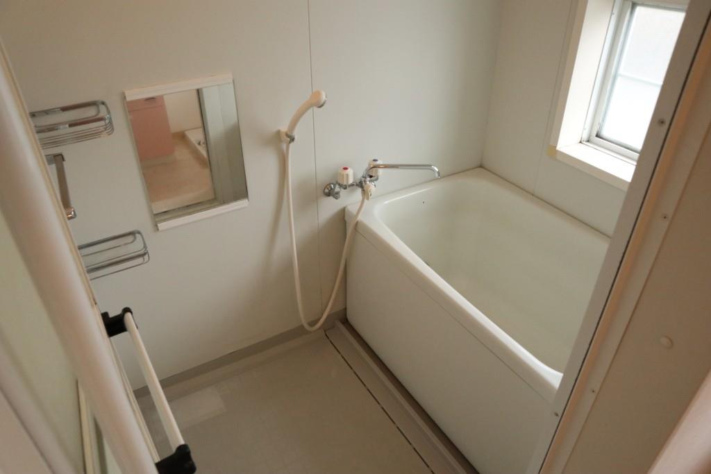 グランシャリオ(姫路) 風呂画像