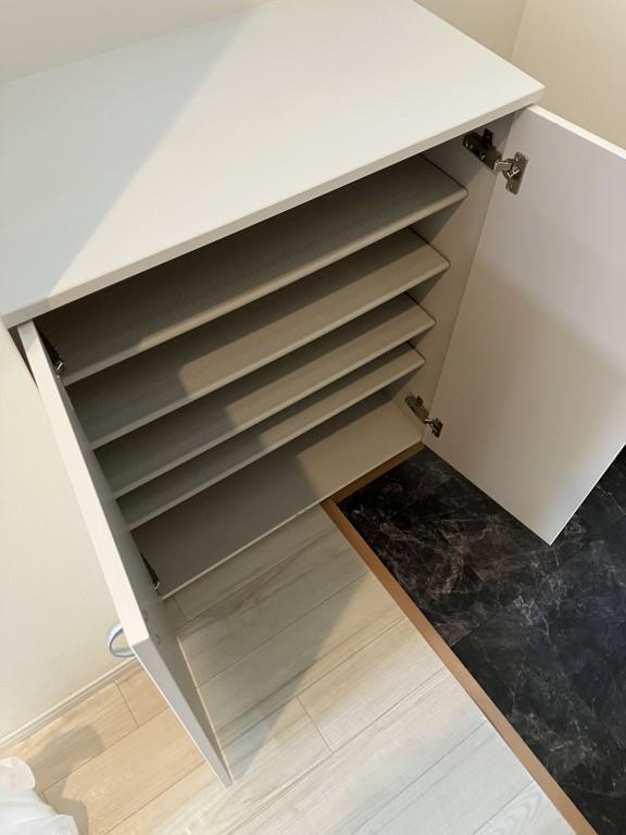 ハンプデンコート その他2