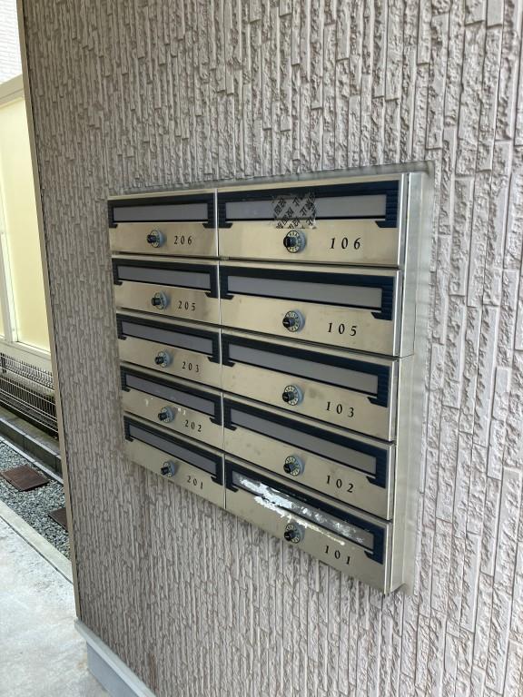 ハンプデンコート その他9