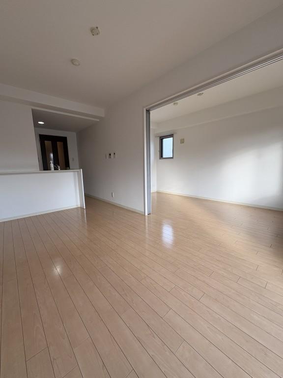 エクセルシア天神橋 リビング