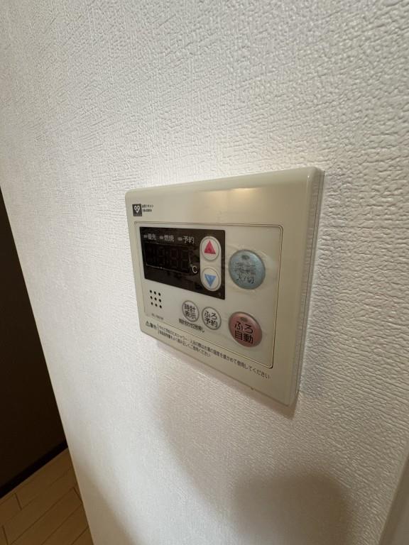 エクセルシア天神橋 その他12