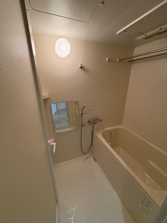 エクセルシア天神橋 風呂画像