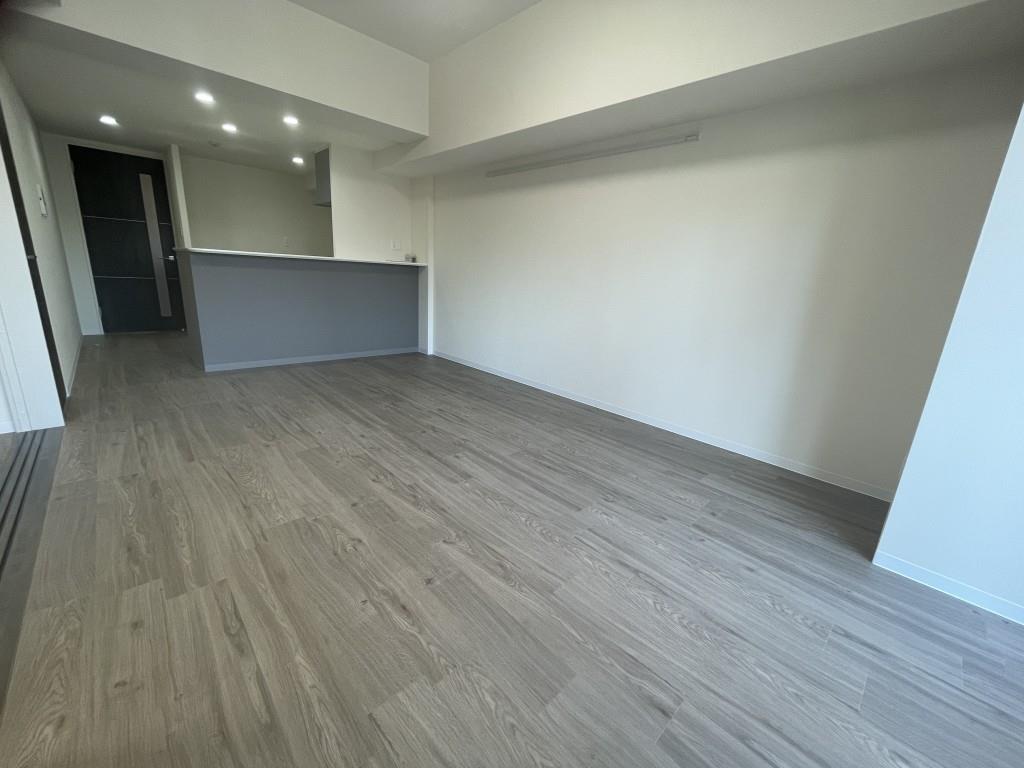 ルクス エテルナ 江戸堀 リビング